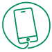 Abruf per App Icon Abruf per App